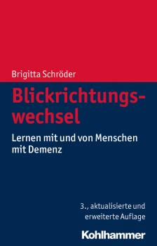Blickrichtungswechsel - Brigitta  Schroder 