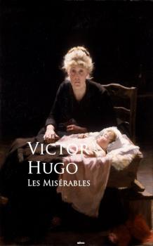 Les Miserables - Виктор Мари Гюго 