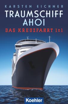 Traumschiff Ahoi - Karsten Eichner 