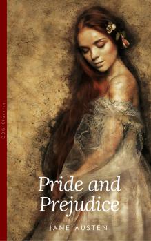 Pride and Prejudice ( illustrated ) - Джейн Остин 