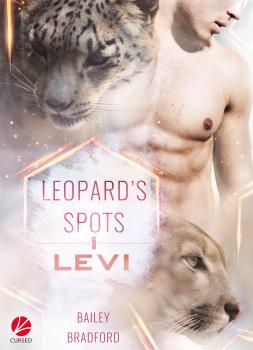 Leopard's Spots: Levi - Bailey Bradford Leopard's Spots