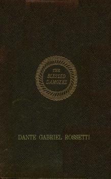 The Blessed Damozel - Dante Gabriel Rossetti 