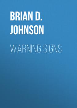Warning Signs - Brian D. Johnson 