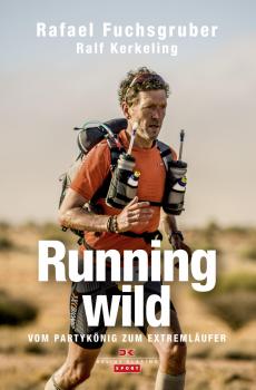 Running wild - Rafael Fuchsgruber 