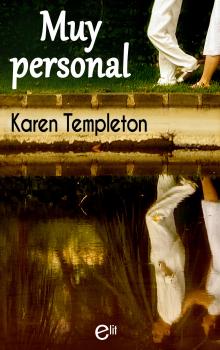 Muy personal - Karen Templeton elit