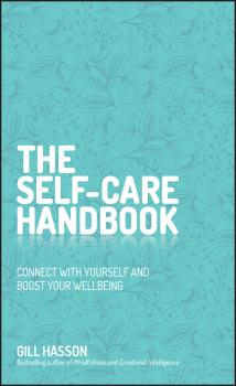 The Self-Care Handbook - Gill Hasson 