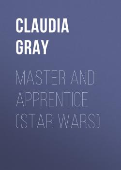 Master and Apprentice (Star Wars) - Claudia  Gray Star Wars