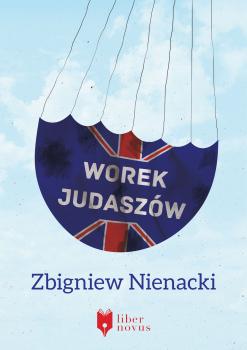 Worek Judaszów - Zbigniew Nienacki 