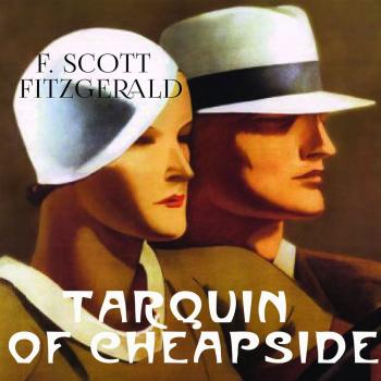 Tarquin of Cheapside - Фрэнсис Скотт Фицджеральд 