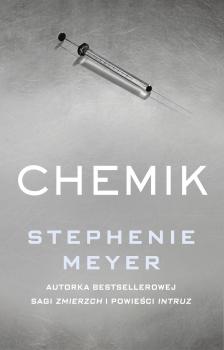 Chemik - Стефани Майер 