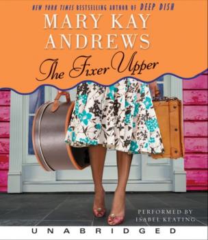 Fixer Upper - Mary Kay Andrews 