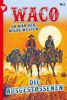 Waco 5 – Western - G.F. Waco Waco
