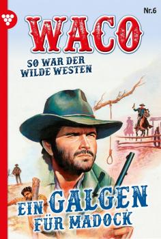 Waco 6 – Western - G.F. Waco Waco