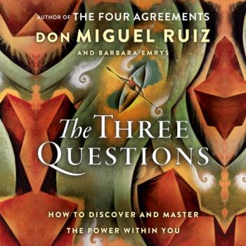 Three Questions - Don Miguel Ruiz 