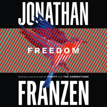 Freedom - Джонатан Франзен 
