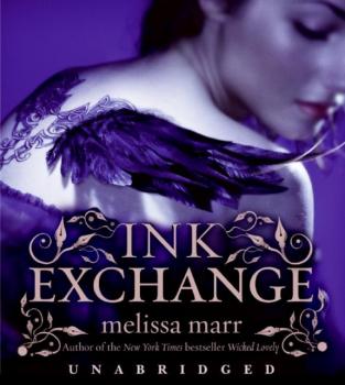 Ink Exchange - Melissa  Marr Wicked Lovely