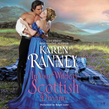 In Your Wildest Scottish Dreams - Karen Ranney 