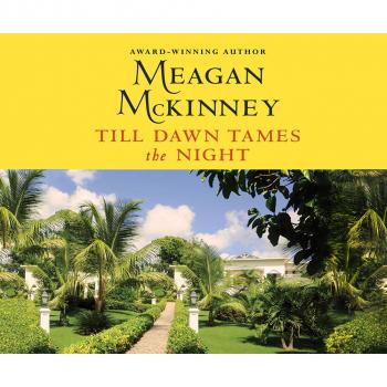 Till Dawn Tames the Night (Unabridged) - Meagan McKinney 