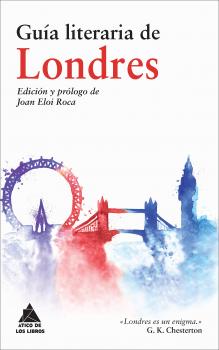 Guía literaria de Londres - Varios autores 