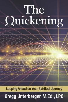 The Quickening - Gregg Unterberger 