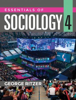 Essentials of Sociology - George  Ritzer 