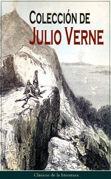 Colección de Julio Verne - Julio Verne 
