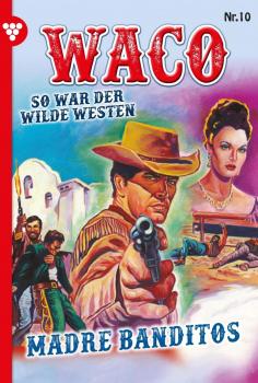 Waco 10 – Western - G.F. Waco Waco