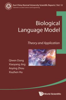 Biological Language Model - Qiwen Dong East China Normal University Scientific Reports