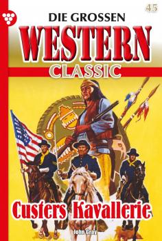 Die großen Western Classic 45 – Western - Howard Duff Die großen Western Classic