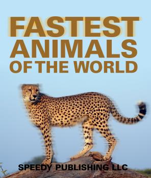 Fastest Animals Of The World - Speedy Publishing 