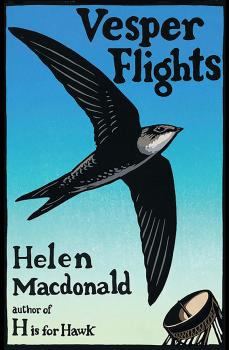 Vesper Flights - Helen  MacDonald 