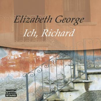 Ich, Richard - Элизабет Джордж 