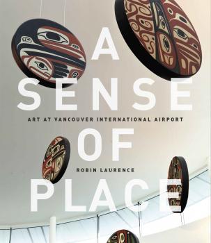 A Sense of Place - Robin Laurence 