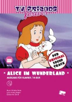 Alice im Wunderland - Christian Bruhn 