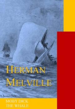 MOBY DICK - Herman Melville 