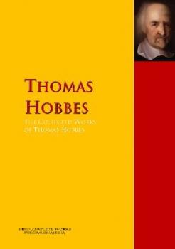 Leviathan - Thomas Hobbes 