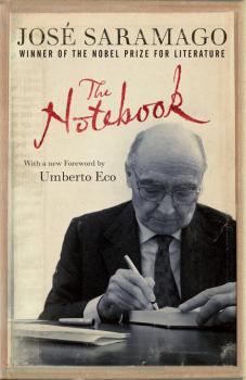 The Notebook - José Saramago 