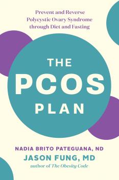 The PCOS Plan - Jason Fung 