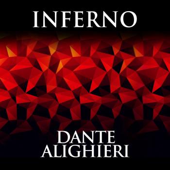 Inferno - The Divine Comedy, Book 1 (Unabridged) - Данте Алигьери 