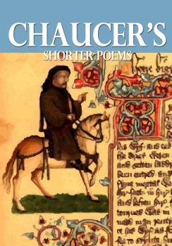 Chaucer's Shorter Poems - Geoffrey Chaucer 
