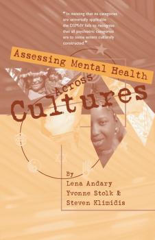Assessing Mental Health Across Cultures - Lena Andary 