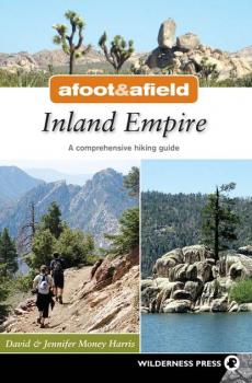 Afoot and Afield: Inland Empire - Money David Afoot and Afield