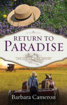 Return to Paradise - Barbara Cameron The Coming Home Series