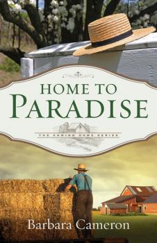 Home to Paradise - Barbara Cameron The Coming Home Series