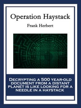 Operation Haystack - Frank  Herbert 
