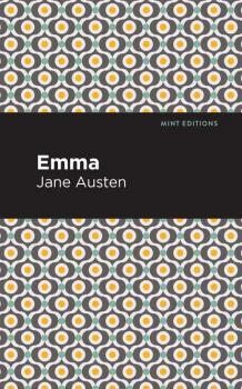 Emma - Jane Austen Mint Editions