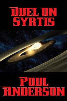 Duel on Syrtis - Poul Anderson 