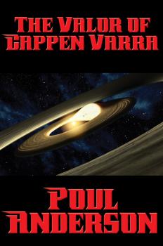 The Valor of Cappen Varra - Poul Anderson 