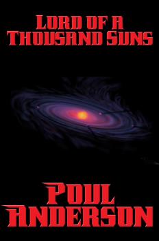 Lord of a Thousand Suns - Poul Anderson 