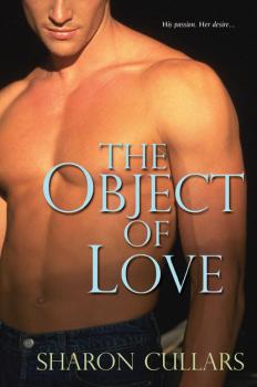 The Object Of Love - Sharon Cullars 